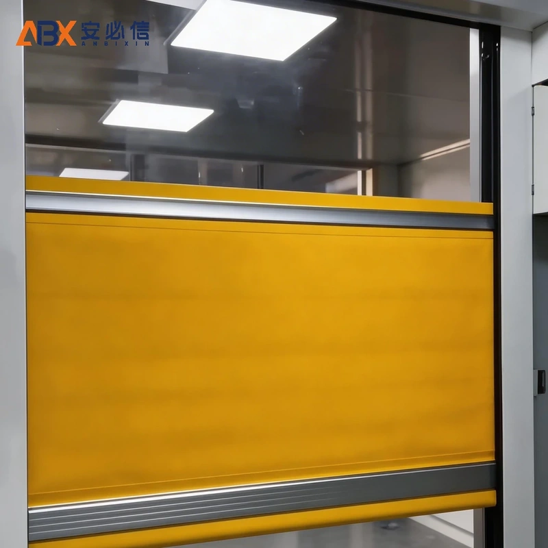 湘西土家族苗族工业快速门
