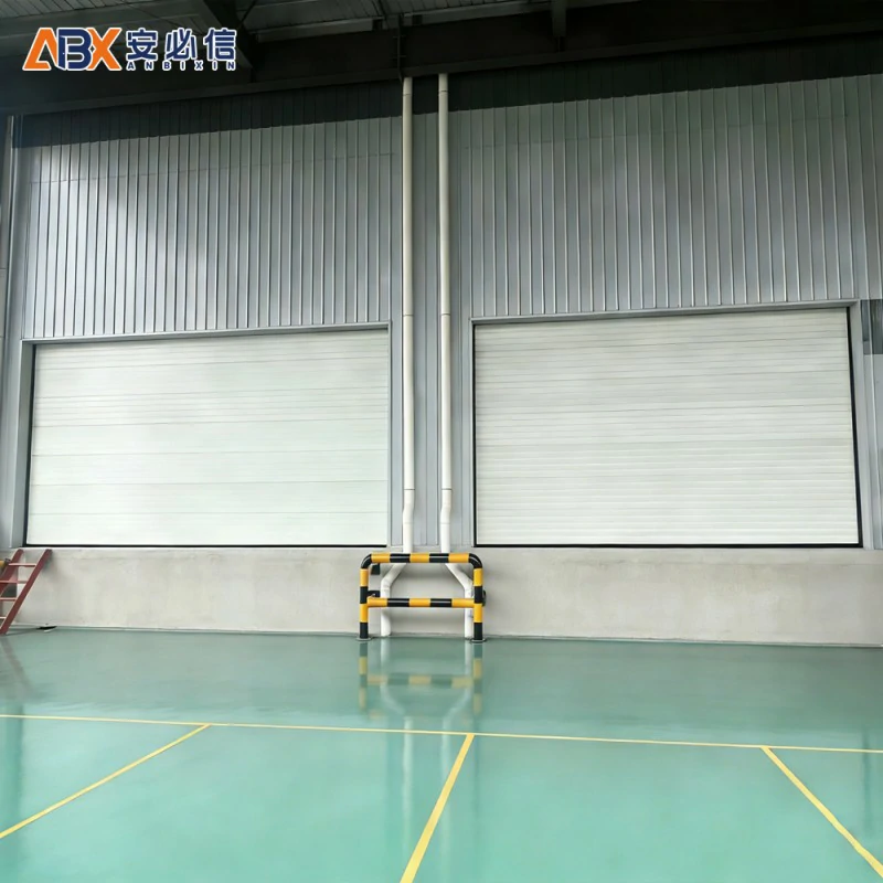 湘西土家族苗族快速提升门