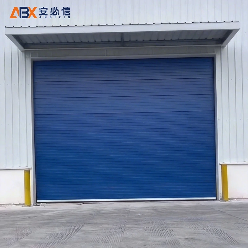 湘西土家族苗族消防高速门